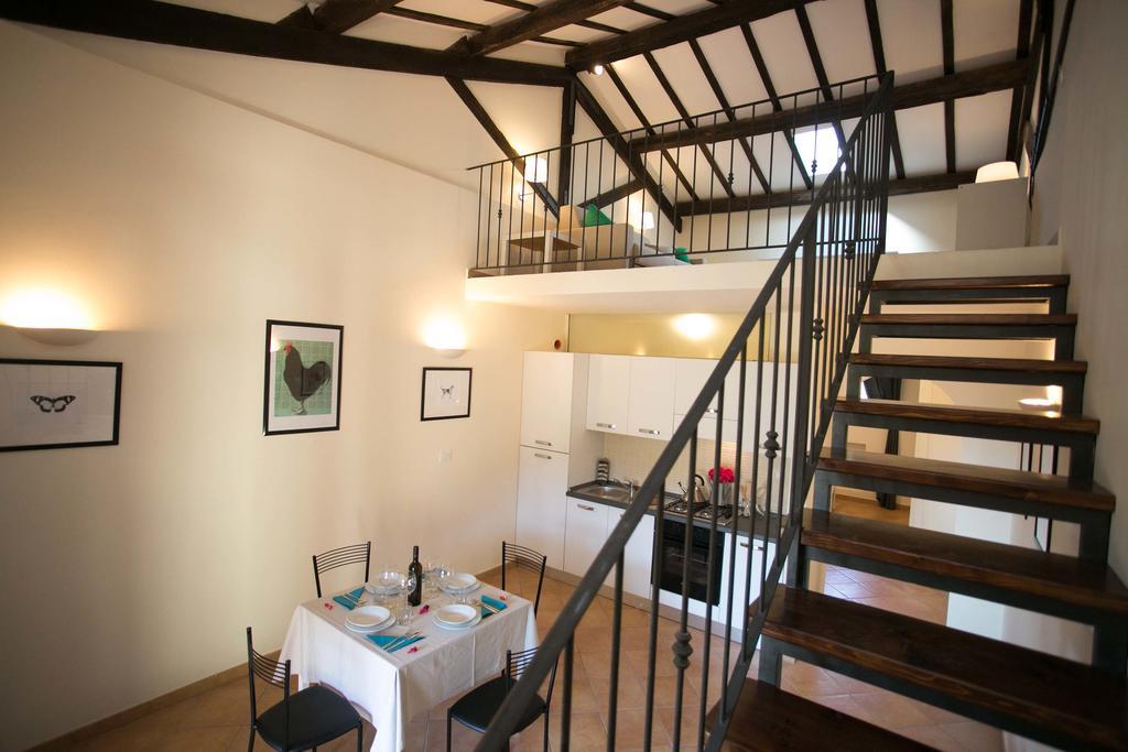 Alojamento de Turismo Rural Agriturismo Tre Acque