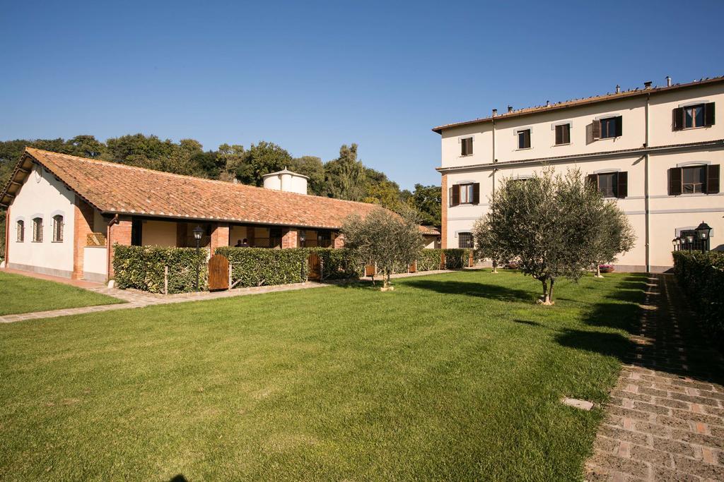 Alojamento de Turismo Rural Agriturismo Tre Acque *